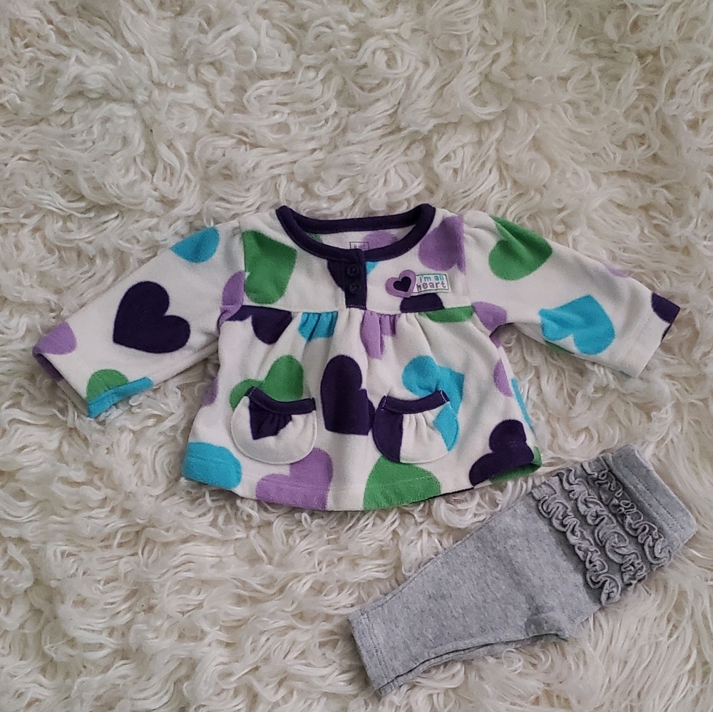 Carter's Set